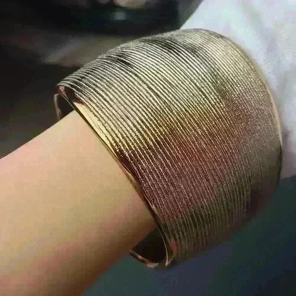 Chunk bracelets bundle of 3 - Picture 11 of 17